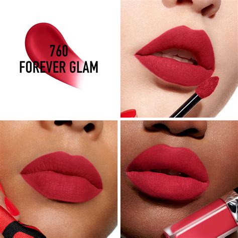 dior forever 760|forever dior lipstick 999.